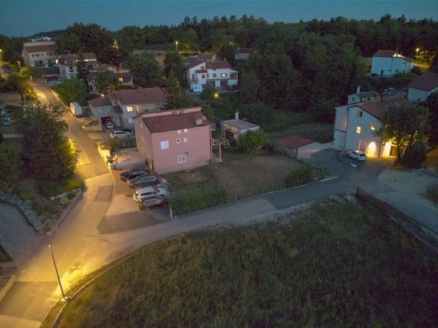 Middle Istra Apartment Pazin Bagian luar foto