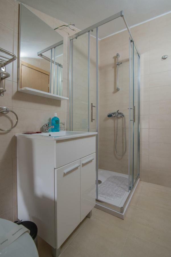 Middle Istra Apartment Pazin Bagian luar foto