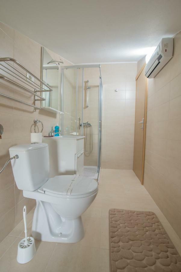 Middle Istra Apartment Pazin Bagian luar foto